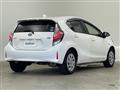 2019 Toyota AQUA