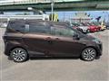 2016 Toyota Sienta