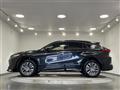 2020 Toyota Harrier Hybrid
