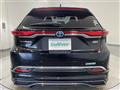 2020 Toyota Harrier Hybrid