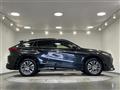 2020 Toyota Harrier Hybrid