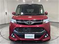 2018 Toyota Tank