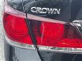 2015 Toyota Crown Hybrid