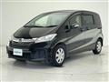 2014 Honda Freed
