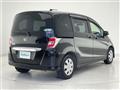 2014 Honda Freed