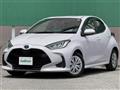 2020 Toyota Yaris