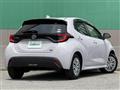 2020 Toyota Yaris