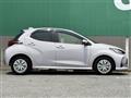2020 Toyota Yaris