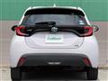 2020 Toyota Yaris