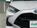 2020 Toyota Yaris