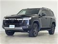 2023 Toyota Land Cruiser