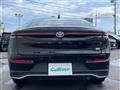 2022 Toyota Crown
