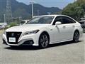 2018 Toyota Crown Hybrid