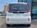 2025 Toyota Sienta