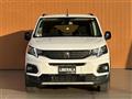 2023 Peugeot Partner