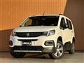 2023 Peugeot Partner