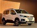 2023 Peugeot Partner
