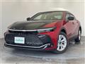 2023 Toyota Crown