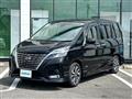 2021 Nissan Serena