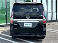 2021 Nissan Serena