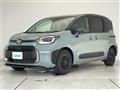 2026 Toyota Sienta