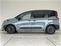 2026 Toyota Sienta
