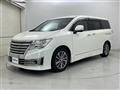 2016 Nissan Elgrand