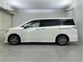 2016 Nissan Elgrand