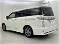 2016 Nissan Elgrand