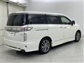 2016 Nissan Elgrand