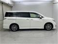 2016 Nissan Elgrand