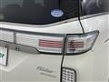 2016 Nissan Elgrand