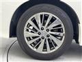 2016 Nissan Elgrand