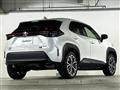 2023 Toyota Yaris Cross