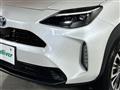 2023 Toyota Yaris Cross
