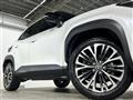 2023 Toyota Yaris Cross
