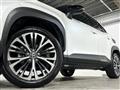 2023 Toyota Yaris Cross