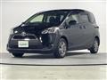 2016 Toyota Sienta