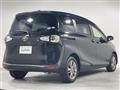 2016 Toyota Sienta