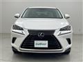 2017 Lexus NX