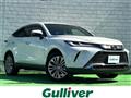 2021 Toyota Harrier