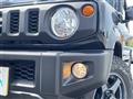 2025 Suzuki Jimny