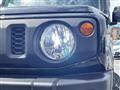2025 Suzuki Jimny