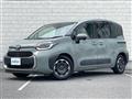 2022 Toyota Sienta