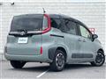 2022 Toyota Sienta