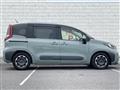 2022 Toyota Sienta