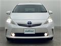 2012 Toyota PRIUS α