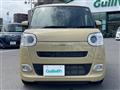 2022 Daihatsu Move Canbus