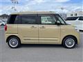 2022 Daihatsu Move Canbus