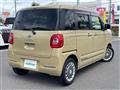 2022 Daihatsu Move Canbus